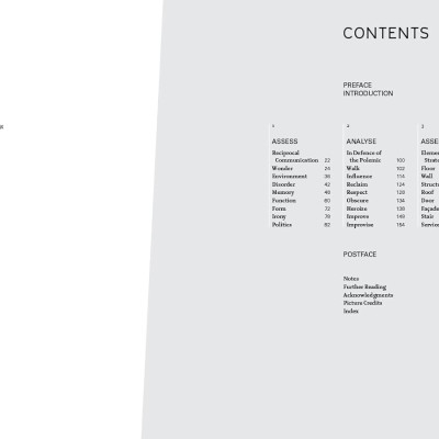 Architecture Concept Book An Inspirational Guide To Cre, The