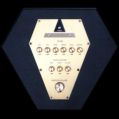 Dàn âm thanh loa tháp di động ACNOS CS500