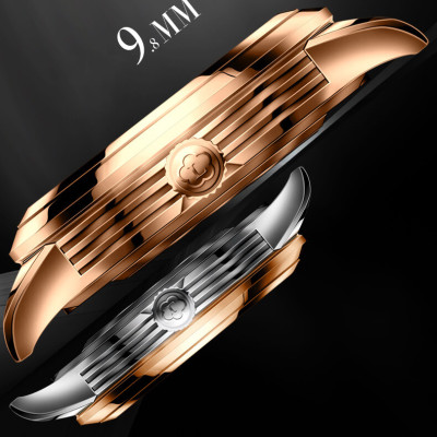 Đồng hồ nam chính hãng Lobinni No.5014-3