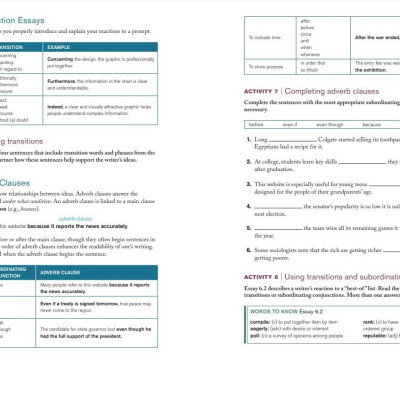 Great Writing 5 - Student