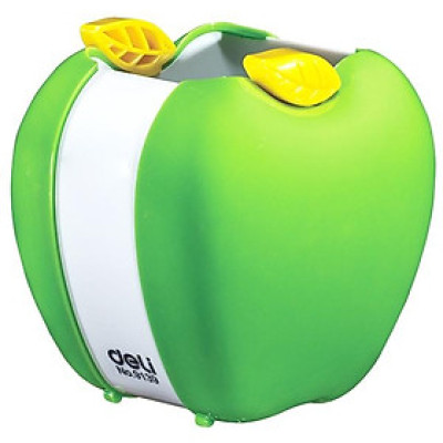 Khay Để Bút 9139 - Deli - Màu Xanh Lá