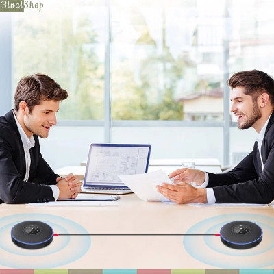 EMEET DC200 - Daisy Chain Cable - Hàng chính hãng