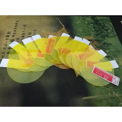 Bộ 5 miếng dán TPU Mềm Mại Bảo Vệ màn hình dành Cho Suunto Traverse