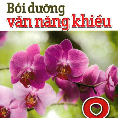 Bồi Dưỡng Văn Năng Khiếu Lớp 8