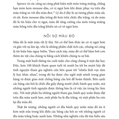 Sách - Giải Mã Khẩu Vị - Ăn Uống Ngon Lành Vóc Dáng Khỏe Mạnh