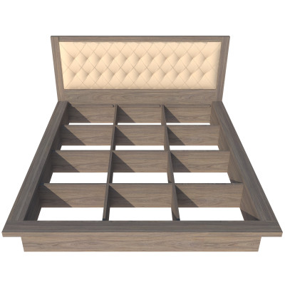 Giường FG113 (160cm x 200cm)