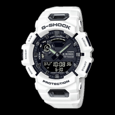 Đồng Hồ Nam CASIO G-Shock GBA-900-7ADR