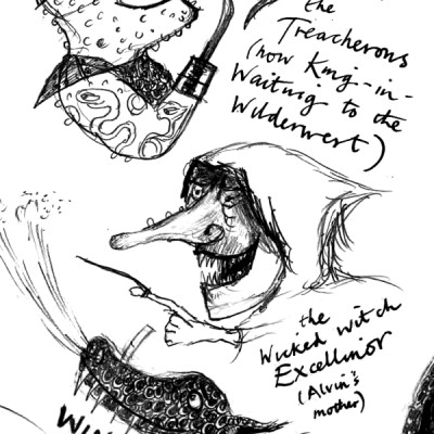 How to Train Your Dragon: How to Seize a Dragon