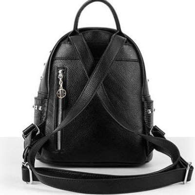 Balo nữ cao cấp da thật ELLY – EB21