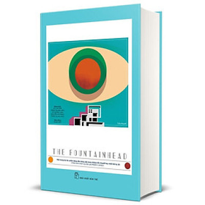   SUỐI NGUỒN (Bìa Cứng)