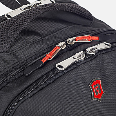 Balo laptop LUGBRO CITY WB LBV006BB