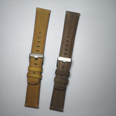 Dây da đồng hồ GT3PRO 46MM