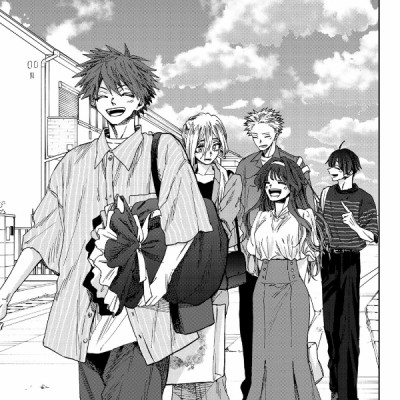 Kaoru Hana Wa Rin To Saku 7 - The Fragrant Flower Blooms With Dignity 7 (Japanese Edition)