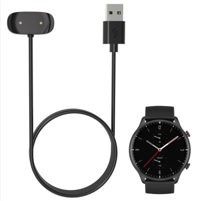 Đế Sạc Kèm Dây Cáp Usb cho đồng hồ Huami Amazfit GTR2 chất lượng vượt trội