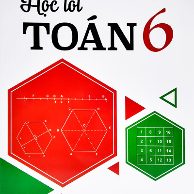 Học Tốt Toán Lớp 6