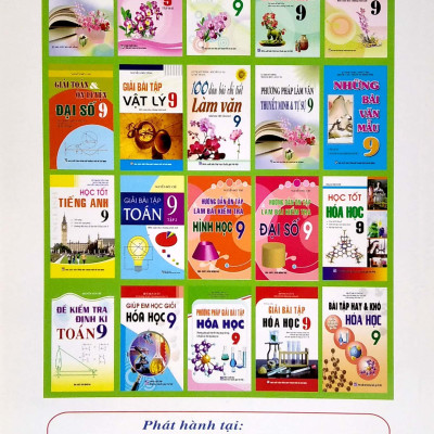 Bồi Dưỡng Hóa Học 9