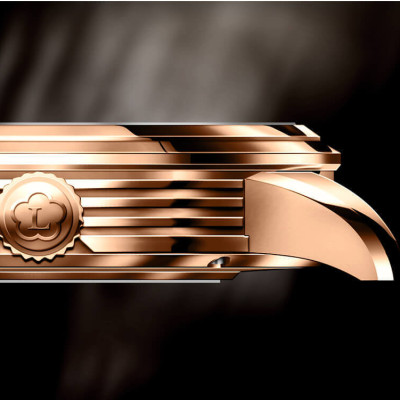 Đồng hồ nam chính hãng LOBINNI L9017-1