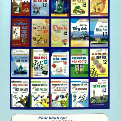 Sơ Đồ Và Chuỗi Phản Ứng Hóa: Vô Cơ 10-11-12