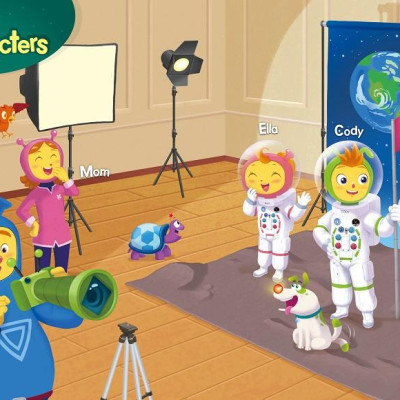 My First Writing 3 Student Book (2nd Edition)