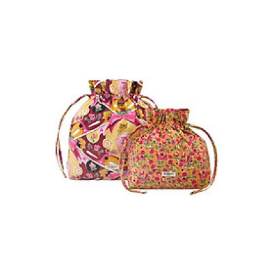 Túi rút dây/The Little Hitch Pouches Pinball