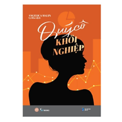 Combo 2 Cuốn Rèn Luyện Phẩm Chất Quý Cô: Quý Cô Khởi Nghiệp +Phẩm Giá Quý Cô - Giao Tiếp Thông Minh, Ứng Xử Thanh Lịch