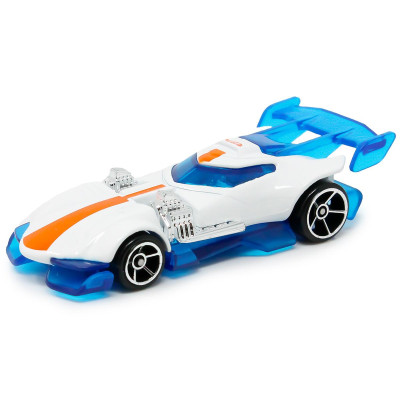 Siêu Xe Hot Wheels C4982 - 19/250 - Super Twin Mill