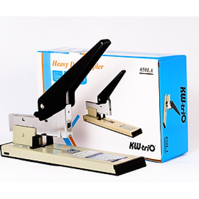 Dập ghim đại KW-Trio 50LA