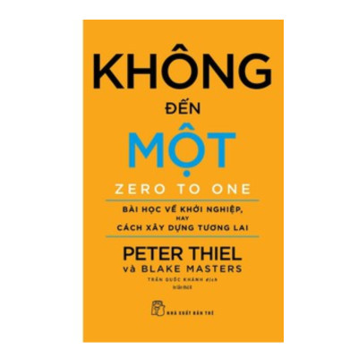 Sách Combo 2 Cuốn Làm Chủ Thời Gian : Bốn Nghìn Tuần- Quản Lý Thời Gian Khi Cuộc Đời Là Hữu Hạn nn + Không Đến Một - Zero to one