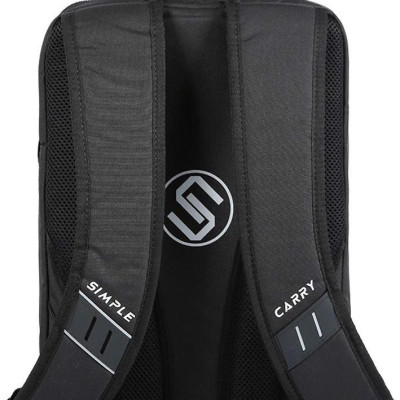 Balo Laptop 13 inch chính hãng SimpleCarry M-City