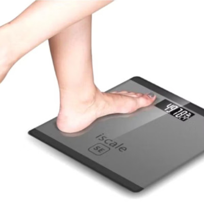 1 CÂN ĐIỆN TỬ CAO CẤP KIỂM TRA SỨC KHỎE HÀNG NGÀY