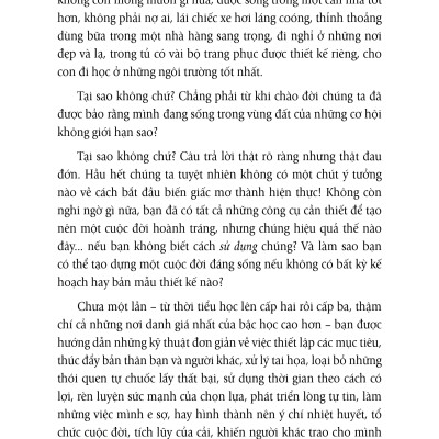 Sách Học Viện Thành Công - Bí Mật Từ Năm Mươi Bậc Thầy Thế Giới - First News