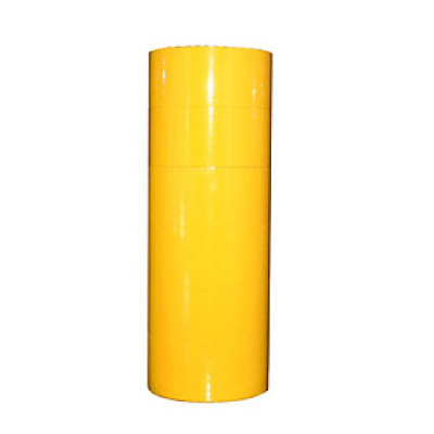 Cây 6 Cuộn Băng Keo OPP Màu  (48mm × 80yard / cuộn) 