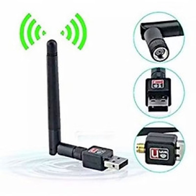 BỘ THU PHÁT WIFI CHO MÁY TÍNH LAPTOP HÀNG CAO CẤP 