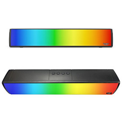 Loa bluetooth  Soundmax SB-203F - Hàng Chính Hãng