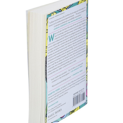 Rise Of The Robots: Technology And The Threat Of A Jobless Future