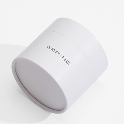 Đồng Hồ Nam Bering Max Rene Màu Xanh Dương 15540-077