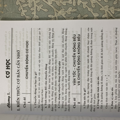 500 Bài Tập Vật Lí 8 (Tái Bản)