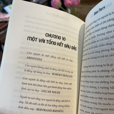 NGHỆ THUẬT TRÌ HOÃN - John Perry – Chinh Lương& Thanh Xuân dịch - Bách Việt - NXB Phụ nữ Việt Nam