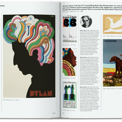 The History of Graphic Design