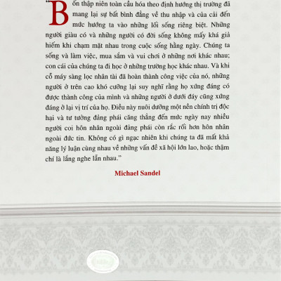 Tính Chuyên Chế Của Chế Độ Nhân Tài