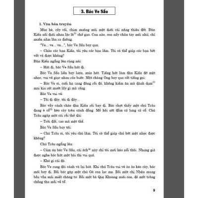 Sách - Tuyển Chọn Những Truyện Đọc Hay Cho Học Sinh Lớp 2 - Theo Chương Trình Giáo Dục Phổ Thông Mới - Hồng Ân