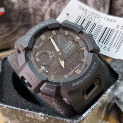 Đồng Hồ Nam Casio G-Shock GBA-900-1ADR