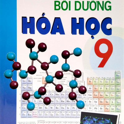 Bồi Dưỡng Hóa Học 9
