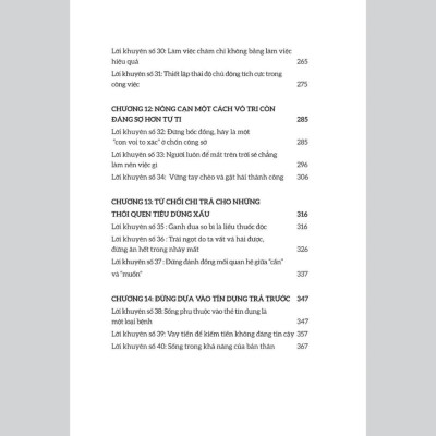 Sách - Tâm Thư Của Warren Buffett Dành Cho Con Cái - MCBooks