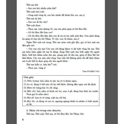 Sách - Tuyển Chọn Những Truyện Đọc Hay Cho Học Sinh Lớp 2 - Theo Chương Trình Giáo Dục Phổ Thông Mới - Hồng Ân