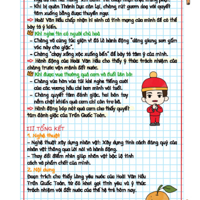 Take Note! - Văn 8 (Kết Nối)