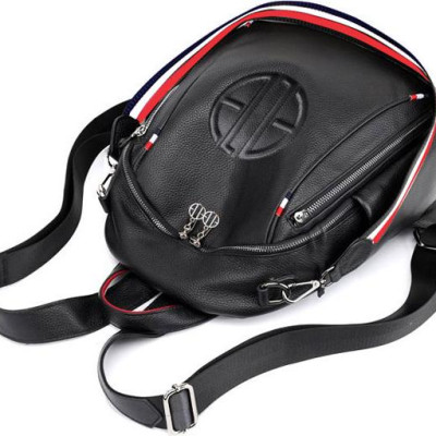 Balo nữ cao cấp da thật ELLY – EB30