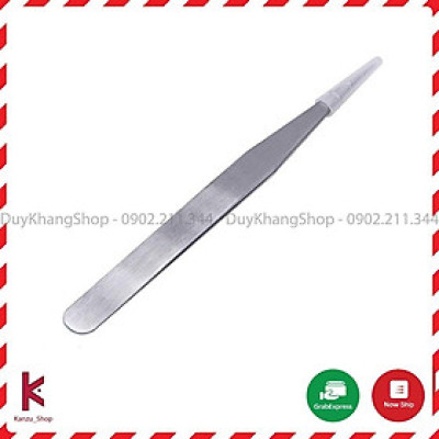 Nhíp gắp đầu nhọn đồng hồ - Dụng cụ sửa đồng hồ