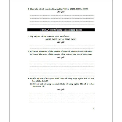 Sách - Vở Bài Tập Nâng Cao Toán 4 - Tập 1 - Bám Sát SGK Kết Nối Tri Thức - Hồng Ân