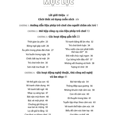 Liệu pháp trò chơi